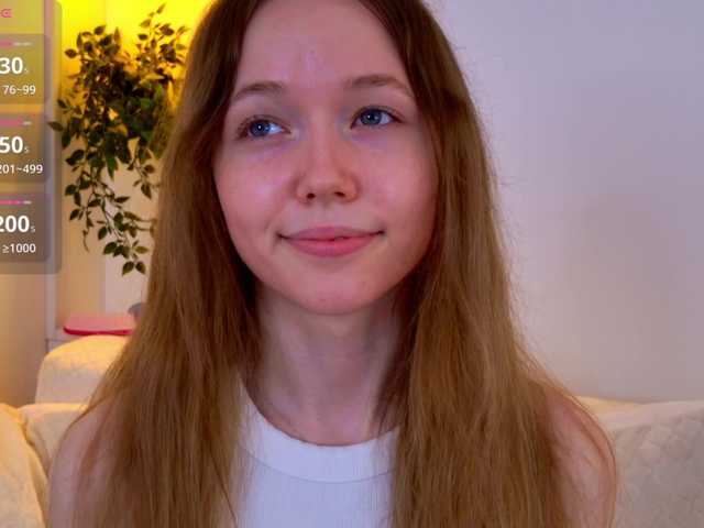 HoneyAhegao live cam on BongaCams