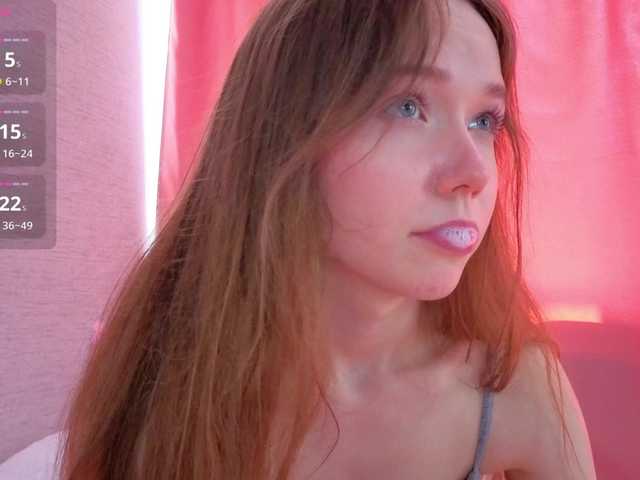 HoneyAhegao live cam on BongaCams