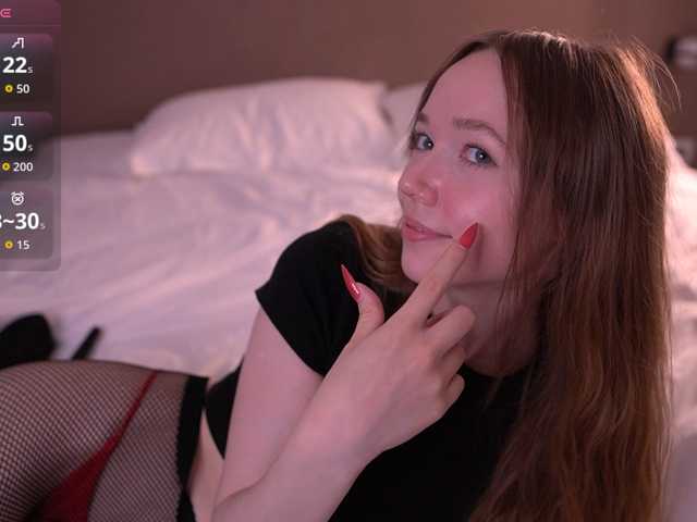 HoneyAhegao live cam on BongaCams