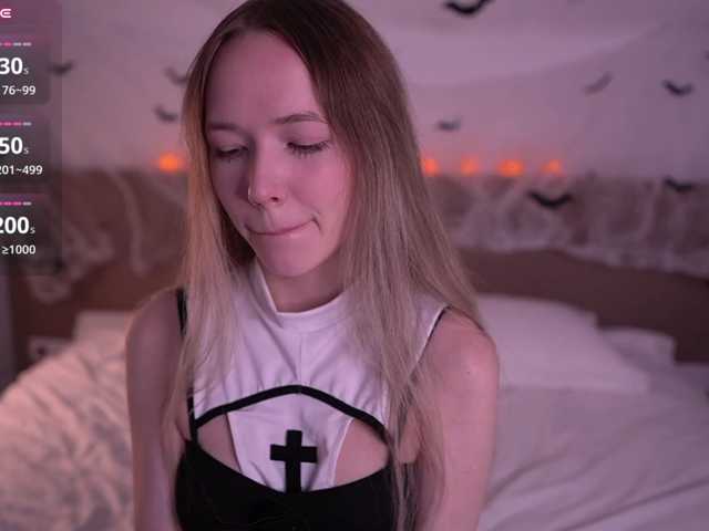 HoneyAhegao live cam on BongaCams