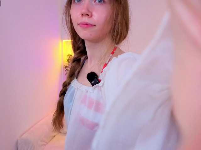 HoneyAhegao live cam on BongaCams