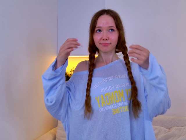 HoneyAhegao live cam on BongaCams