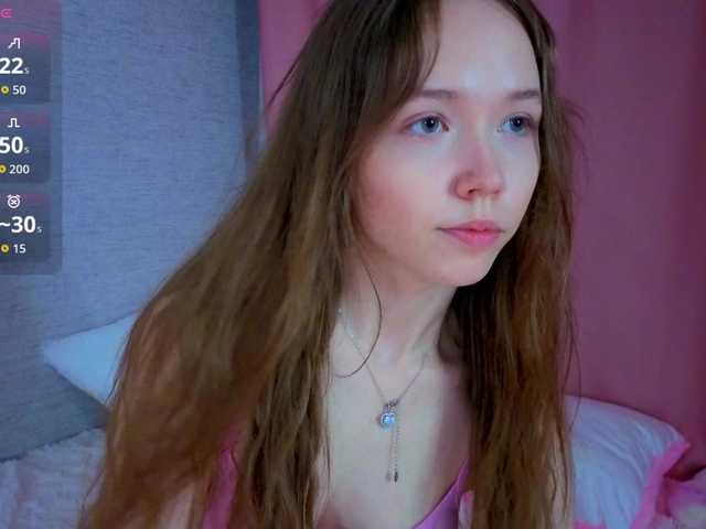 HoneyAhegao live cam on BongaCams