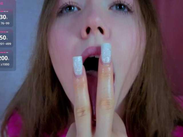 HoneyAhegao Live Cam on BongaCams