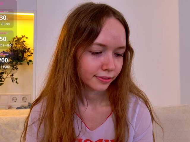 HoneyAhegao live cam on BongaCams