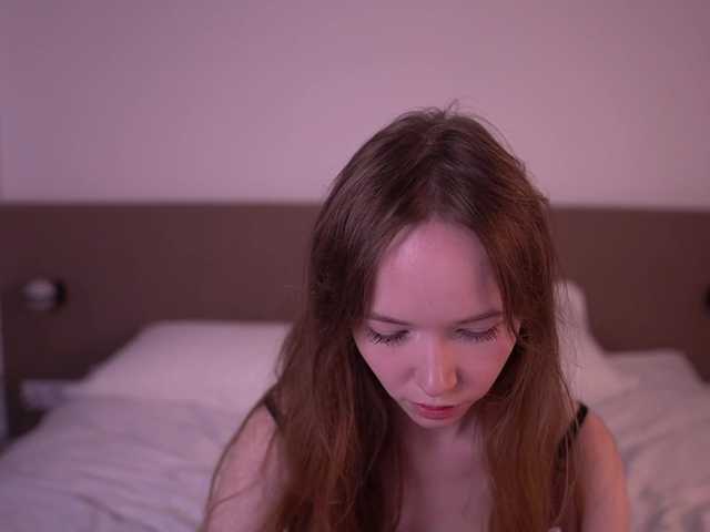 HoneyAhegao, live now on BongaCams