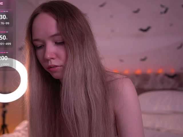 HoneyAhegao live cam on BongaCams