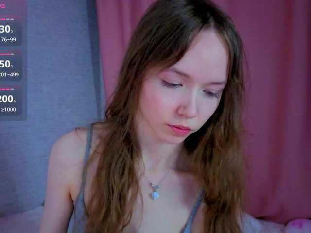 HoneyAhegao live cam on BongaCams