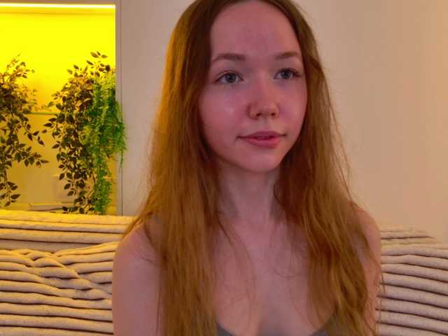 HoneyAhegao live cam on BongaCams
