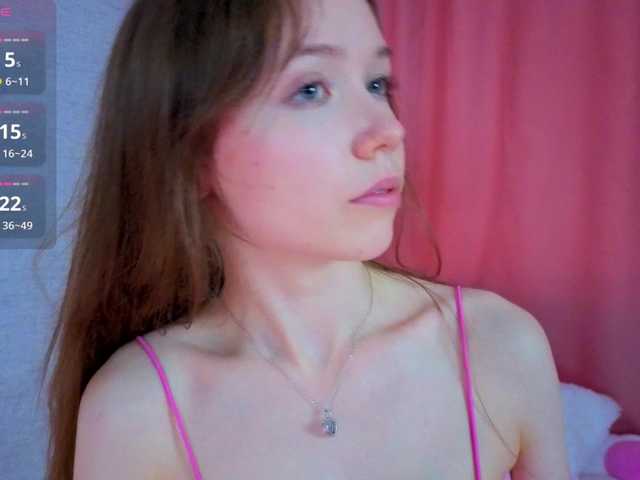 HoneyAhegao live cam on BongaCams