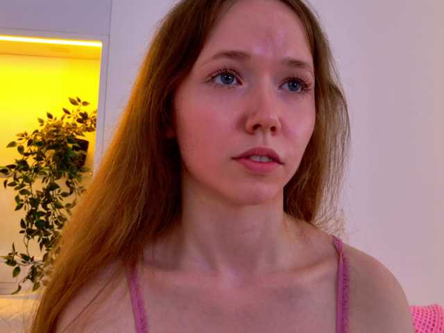 HoneyAhegao live cam on BongaCams