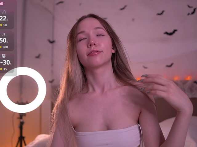 HoneyAhegao live cam on BongaCams