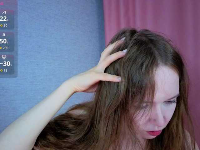 HoneyAhegao live cam on BongaCams