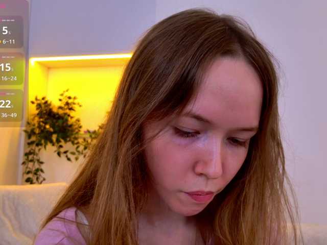 HoneyAhegao live cam on BongaCams