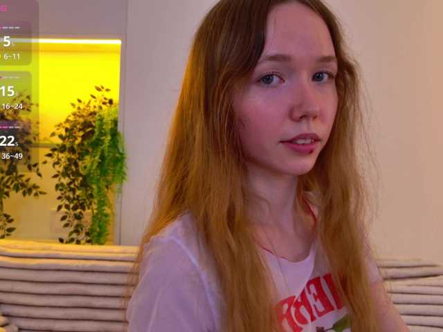 HoneyAhegao live cam on BongaCams