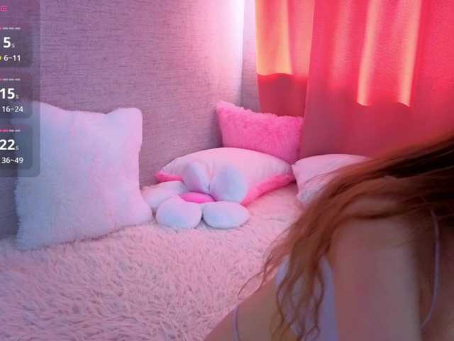 HoneyAhegao live cam on BongaCams