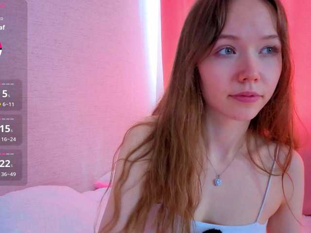 HoneyAhegao live cam on BongaCams