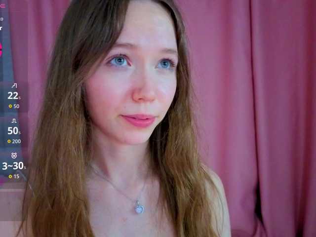 HoneyAhegao live cam on BongaCams