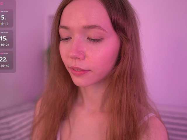 HoneyAhegao live cam on BongaCams