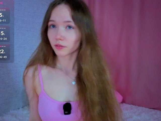 HoneyAhegao live cam on BongaCams
