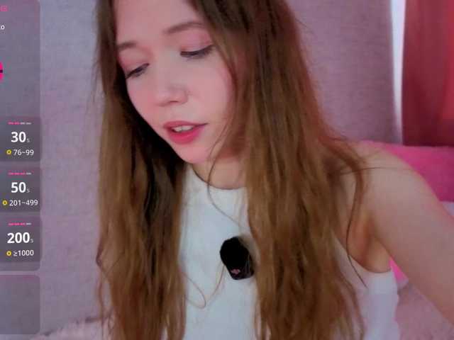 HoneyAhegao live cam on BongaCams