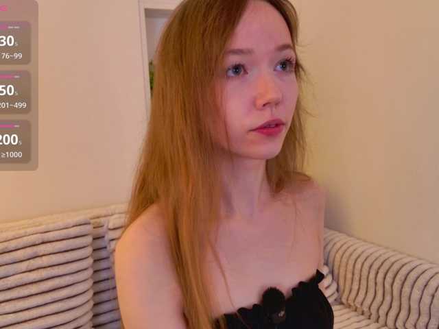HoneyAhegao live cam on BongaCams