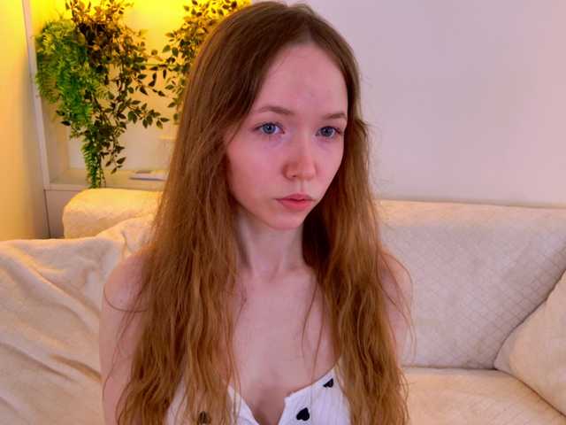 HoneyAhegao live cam on BongaCams
