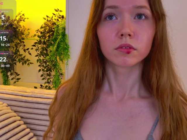 HoneyAhegao live cam on BongaCams