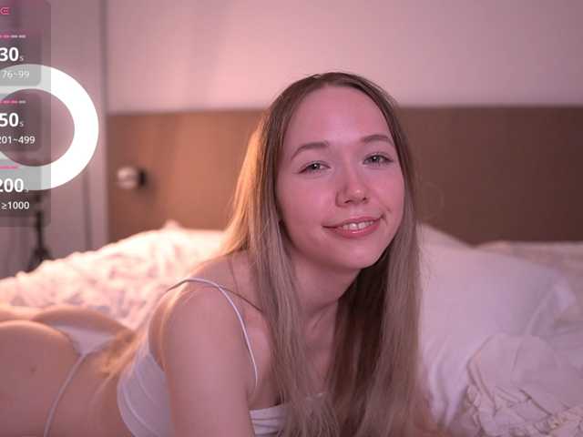 HoneyAhegao live cam on BongaCams
