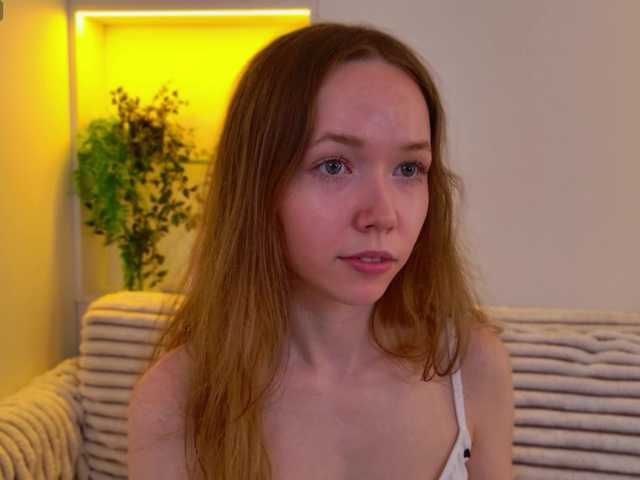 HoneyAhegao live cam