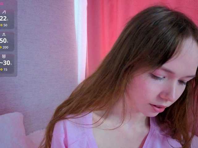 HoneyAhegao live cam on BongaCams