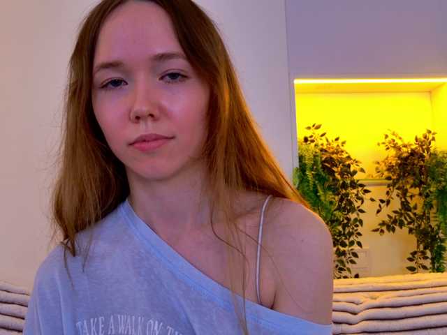 HoneyAhegao live cam on BongaCams