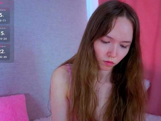 HoneyAhegao live cam on BongaCams