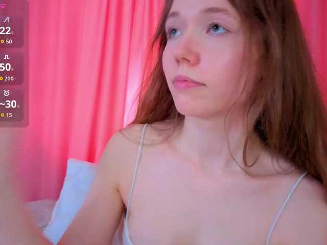 HoneyAhegao live cam on BongaCams