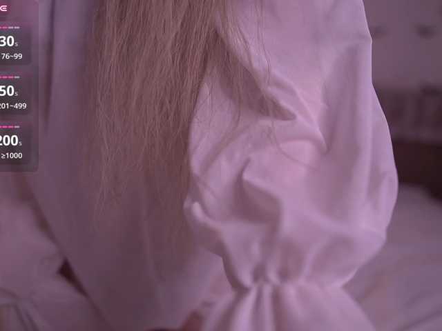 HoneyAhegao live cam on BongaCams