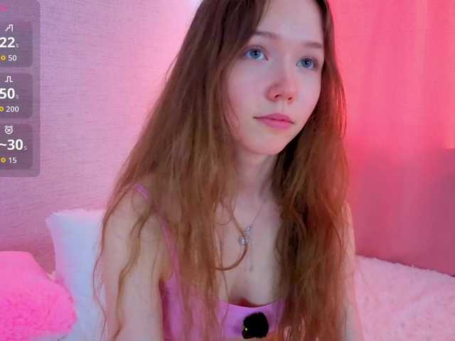 HoneyAhegao live cam on BongaCams