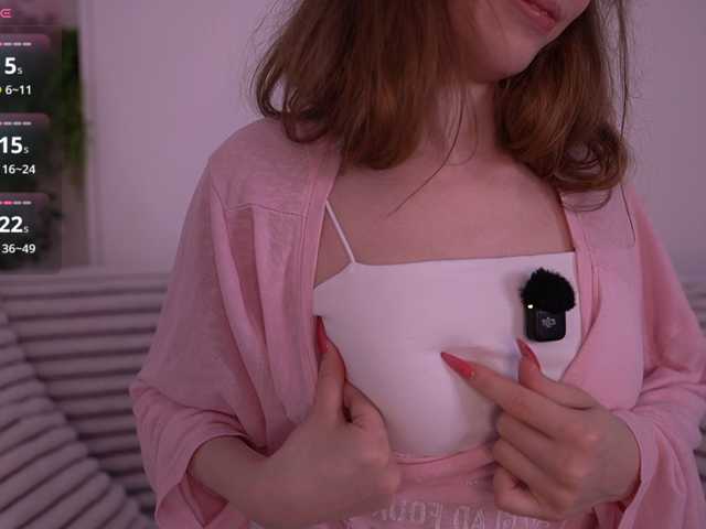 HoneyAhegao live cam on BongaCams