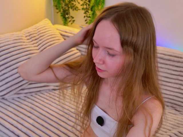 HoneyAhegao live cam on BongaCams