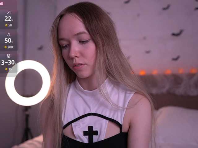HoneyAhegao live cam on BongaCams