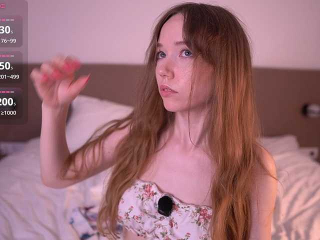 HoneyAhegao live cam on BongaCams