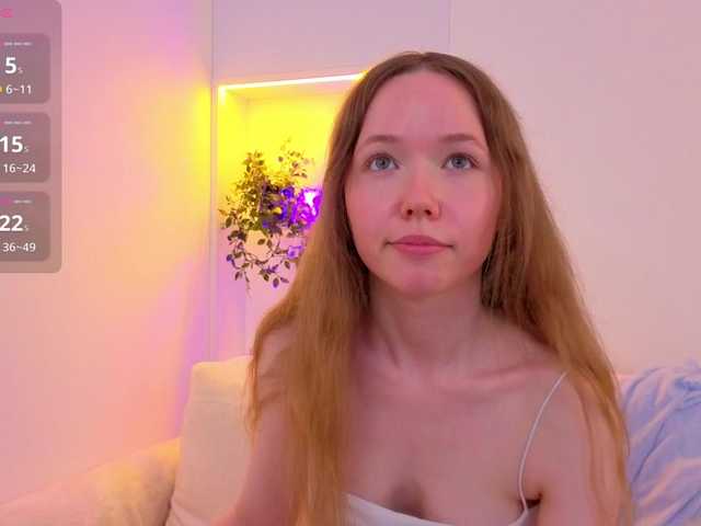 HoneyAhegao live cam on BongaCams