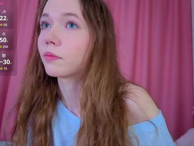 HoneyAhegao live cam on BongaCams