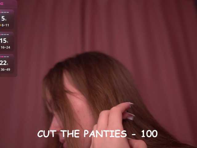 HoneyAhegao's BongaCams show and profile