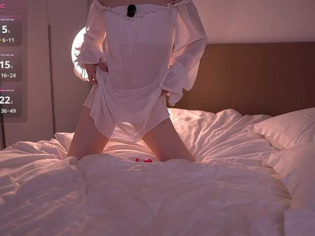 HoneyAhegao live cam on BongaCams
