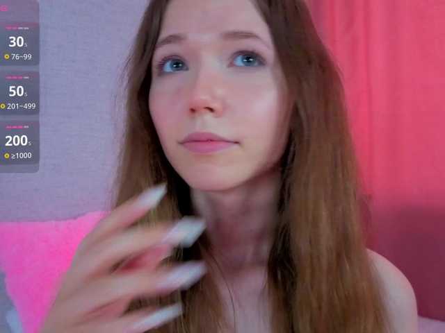 HoneyAhegao live cam on BongaCams