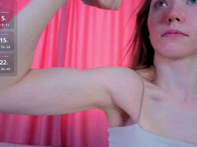 HoneyAhegao live cam on BongaCams