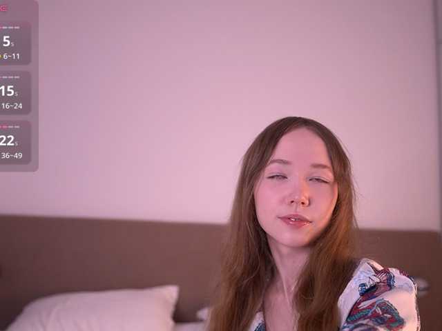 HoneyAhegao live cam on BongaCams