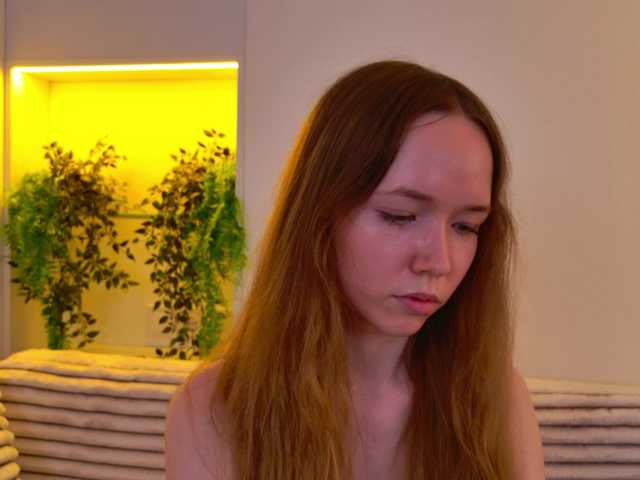 HoneyAhegao live cam on BongaCams