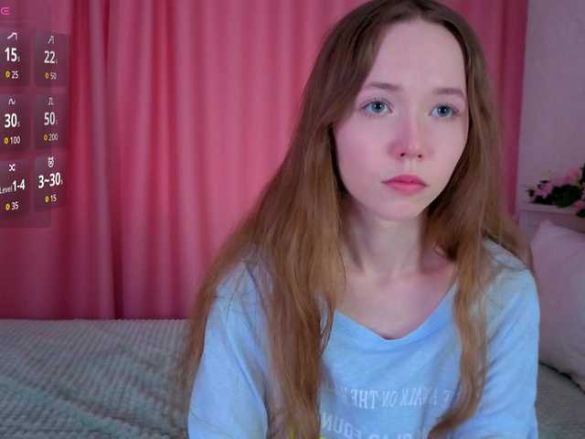 HoneyAhegao live cam on BongaCams