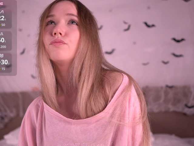 HoneyAhegao live cam on BongaCams